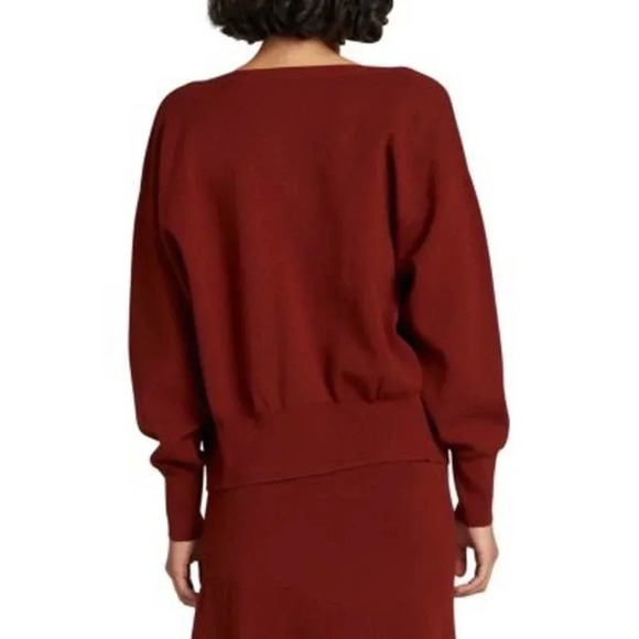 NWOT A.L.C. Peters Button Front Cardigan - Picture 2 of 7